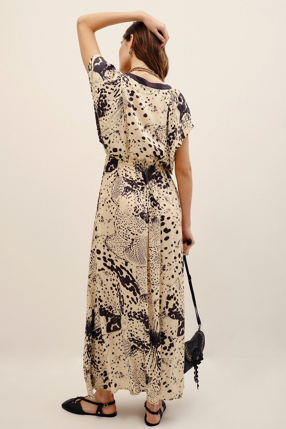 vestido iranda passion