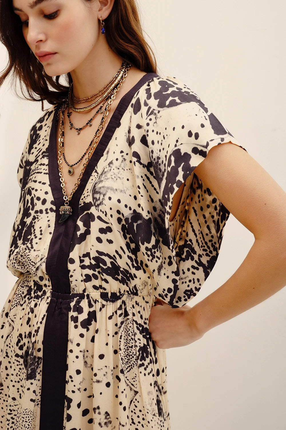 vestido iranda passion
