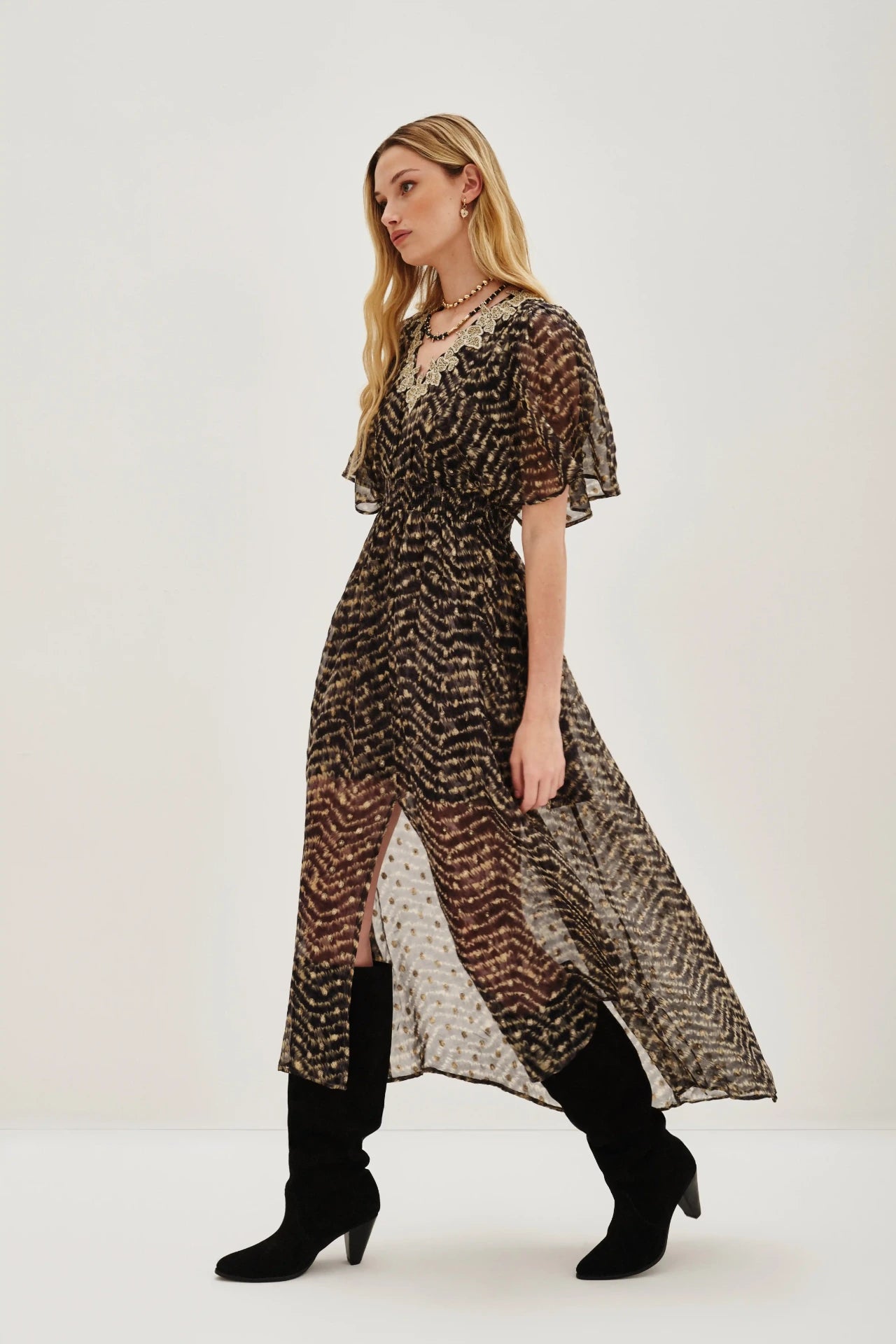 VESTIDO IRUN DREAMS