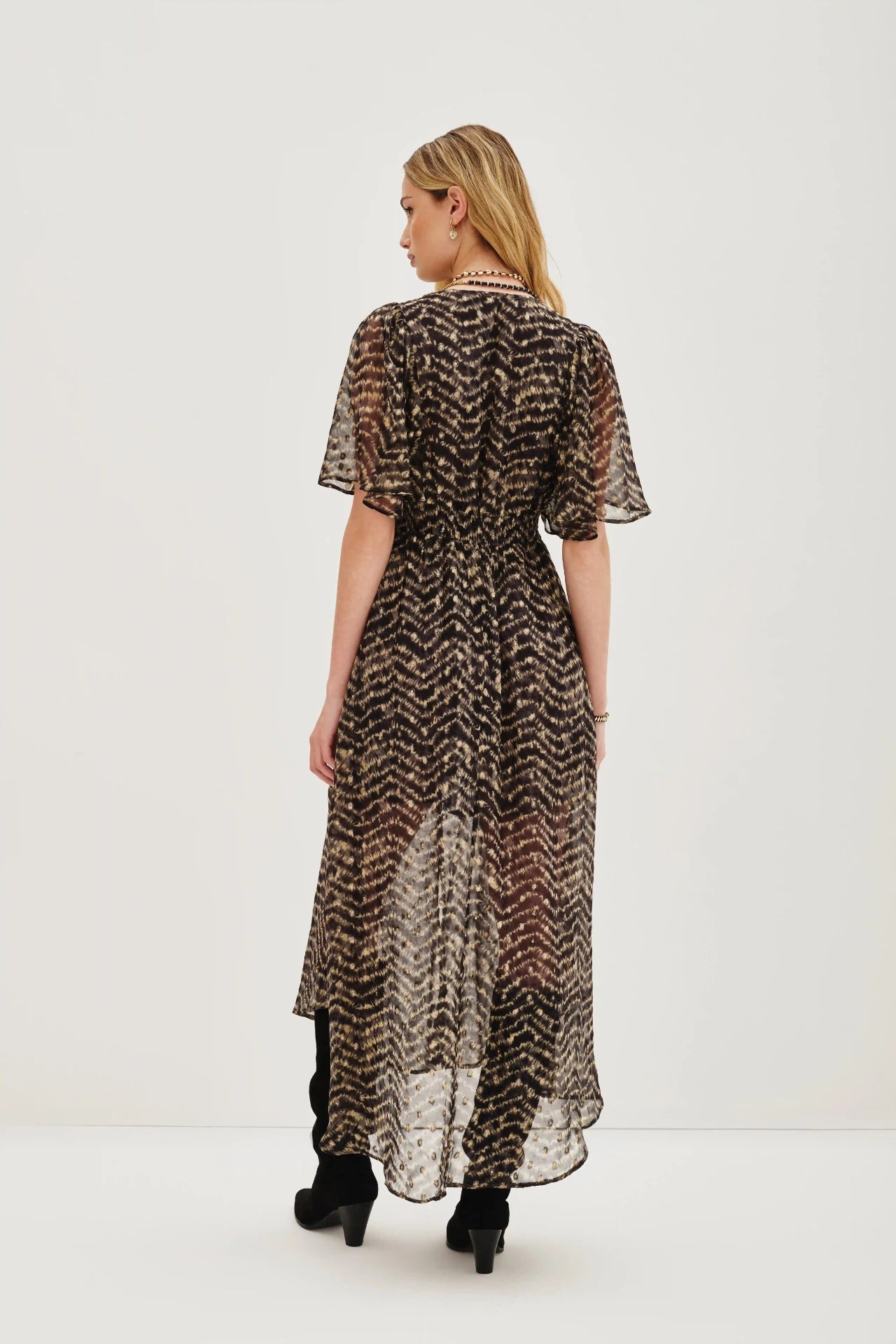 VESTIDO IRUN DREAMS