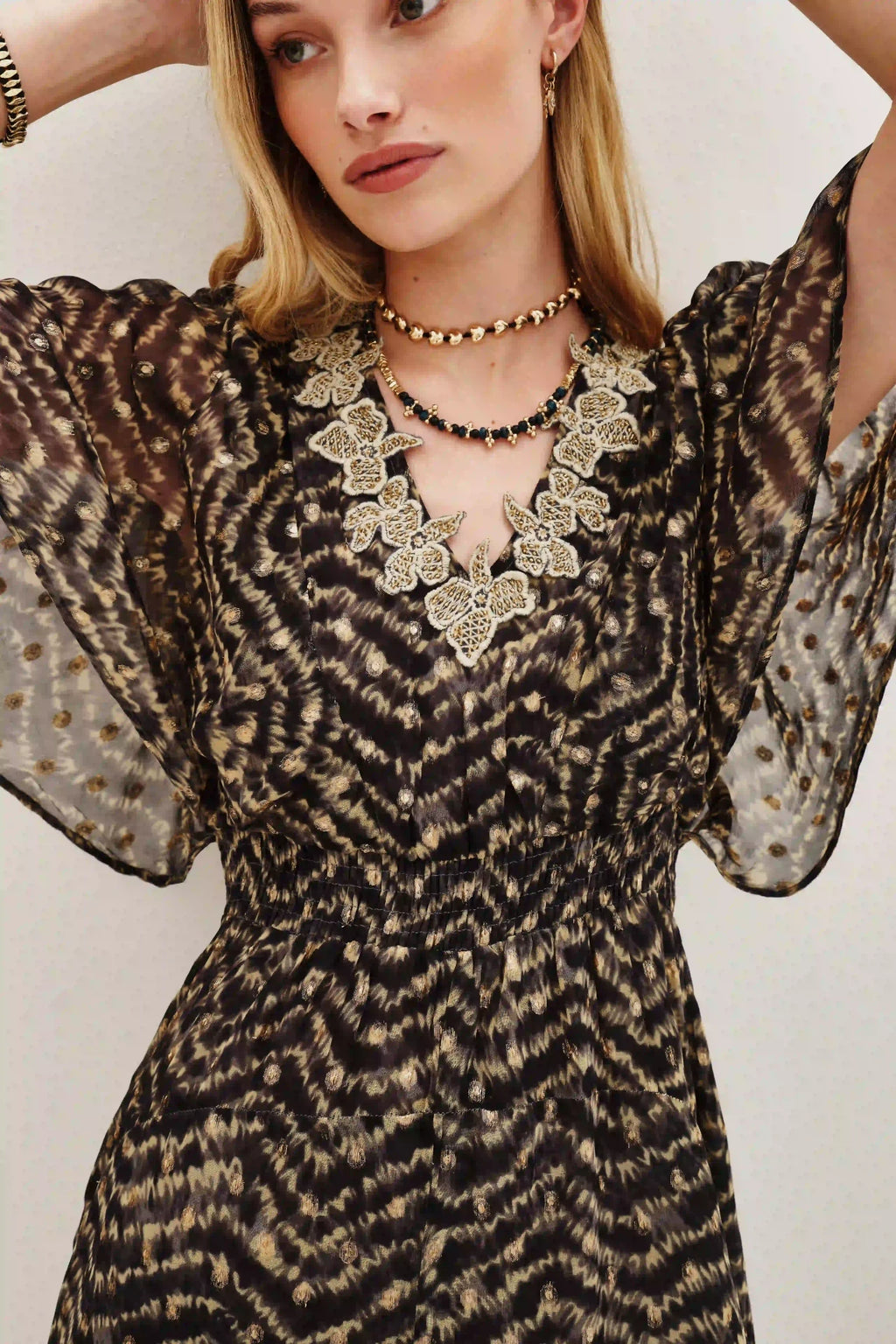 VESTIDO IRUN DREAMS