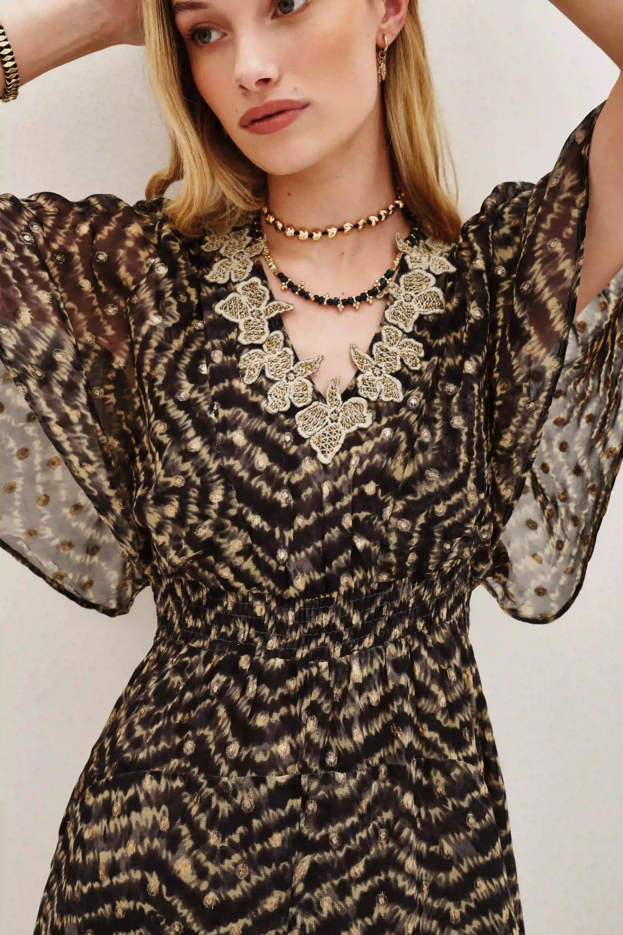 VESTIDO IRUN DREAMS