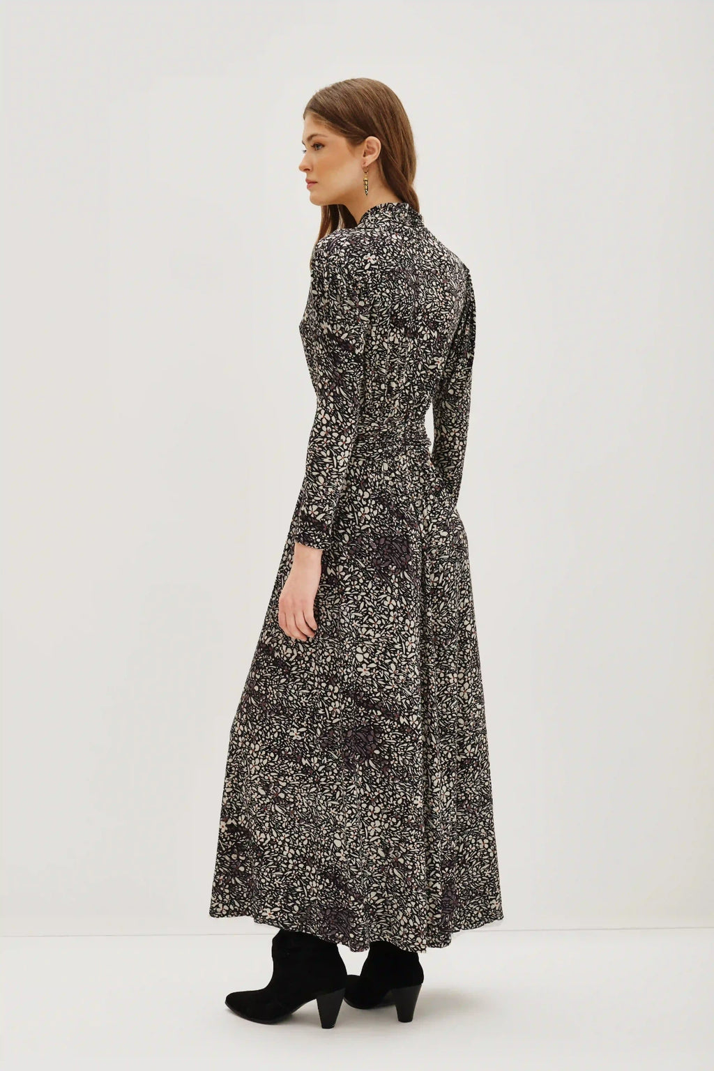VESTIDO LIBERTY