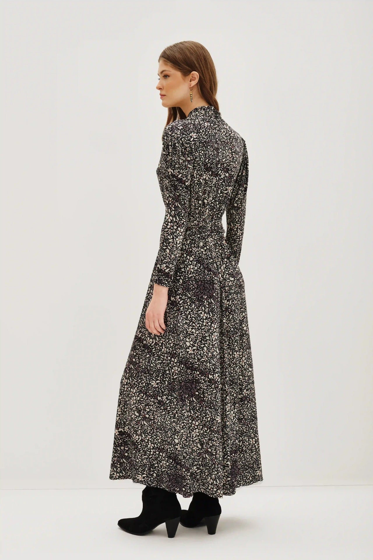 VESTIDO LIBERTY