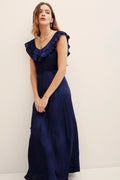 vestido livonia