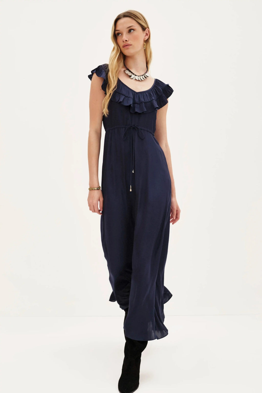 VESTIDO LIVONIA