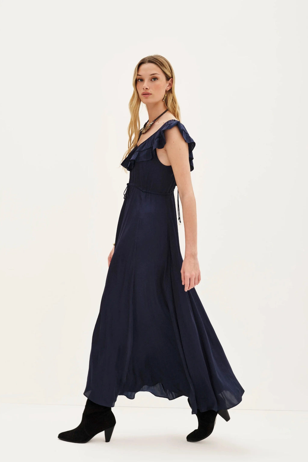 VESTIDO LIVONIA