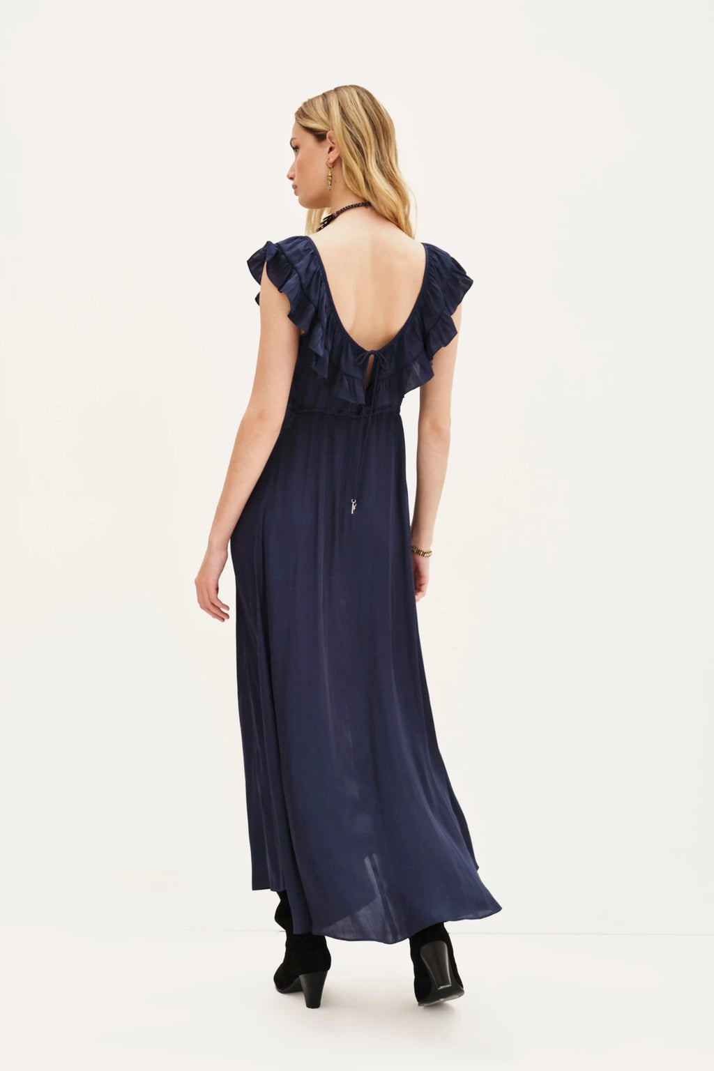 VESTIDO LIVONIA