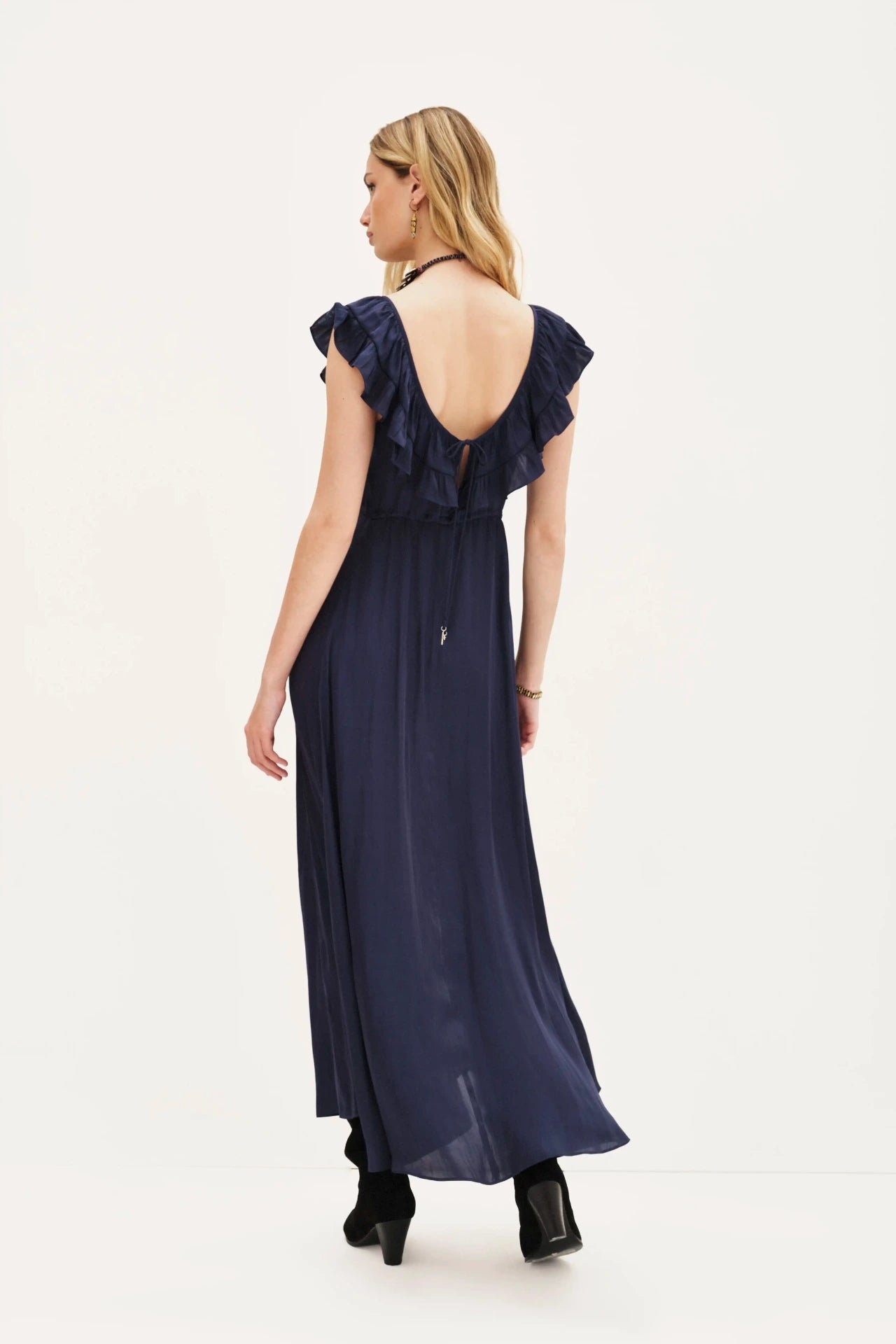 VESTIDO LIVONIA