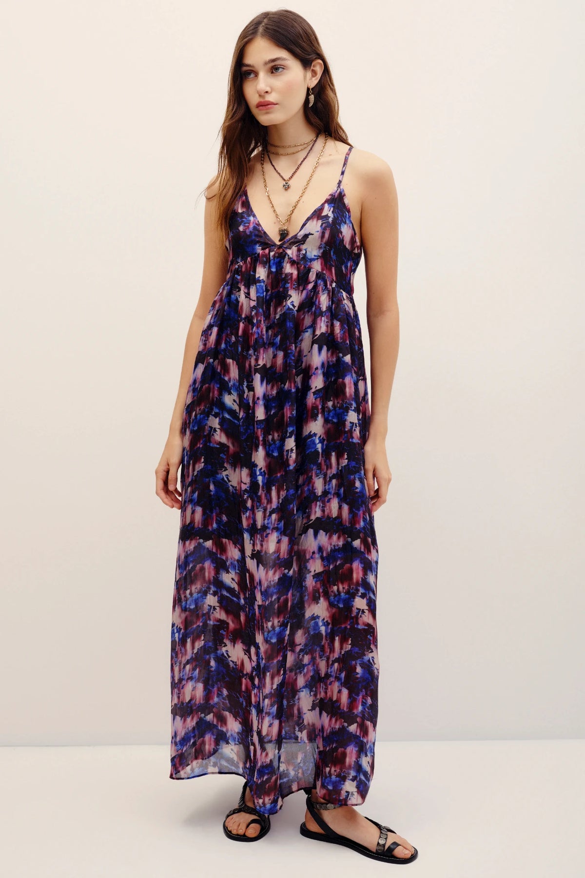 vestido madeleine jazmin