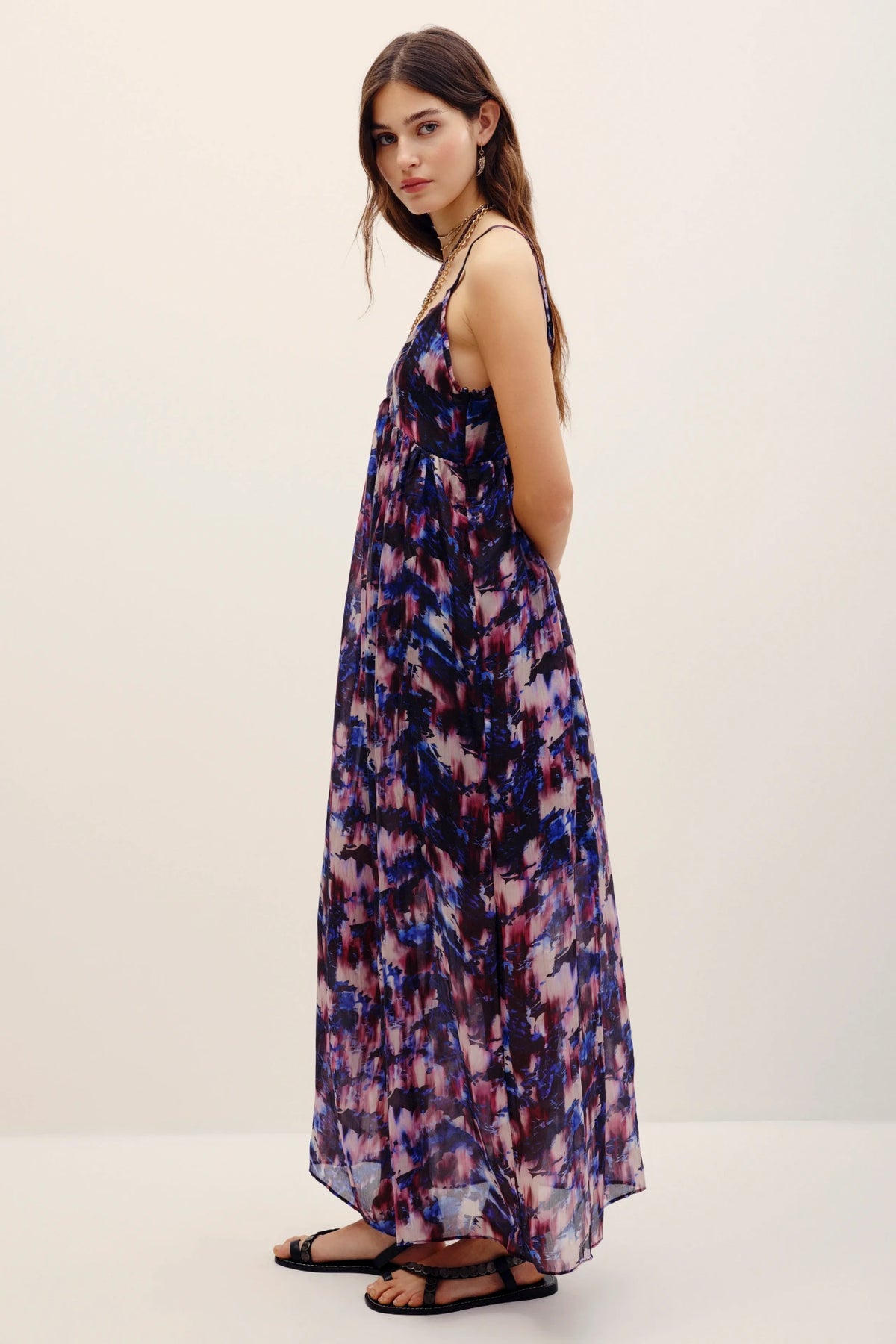 vestido madeleine jazmin