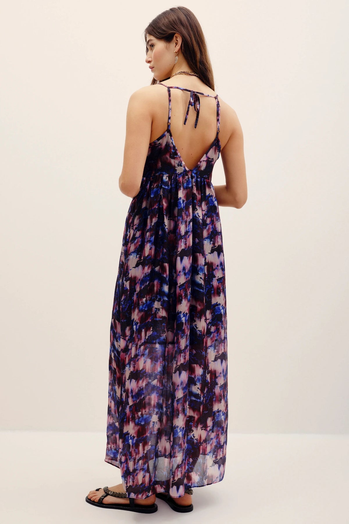 vestido madeleine jazmin