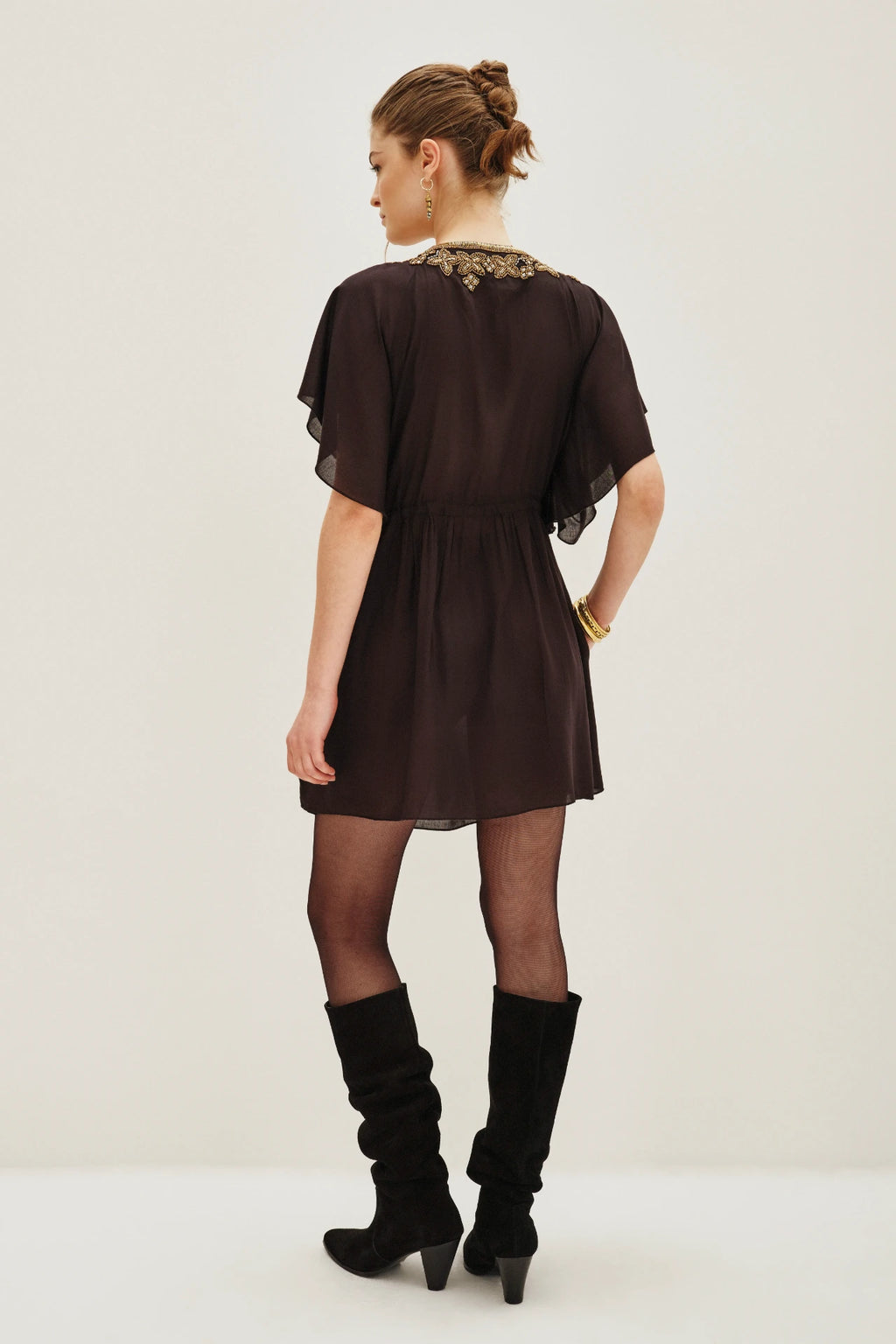 VESTIDO MAGNOLIA