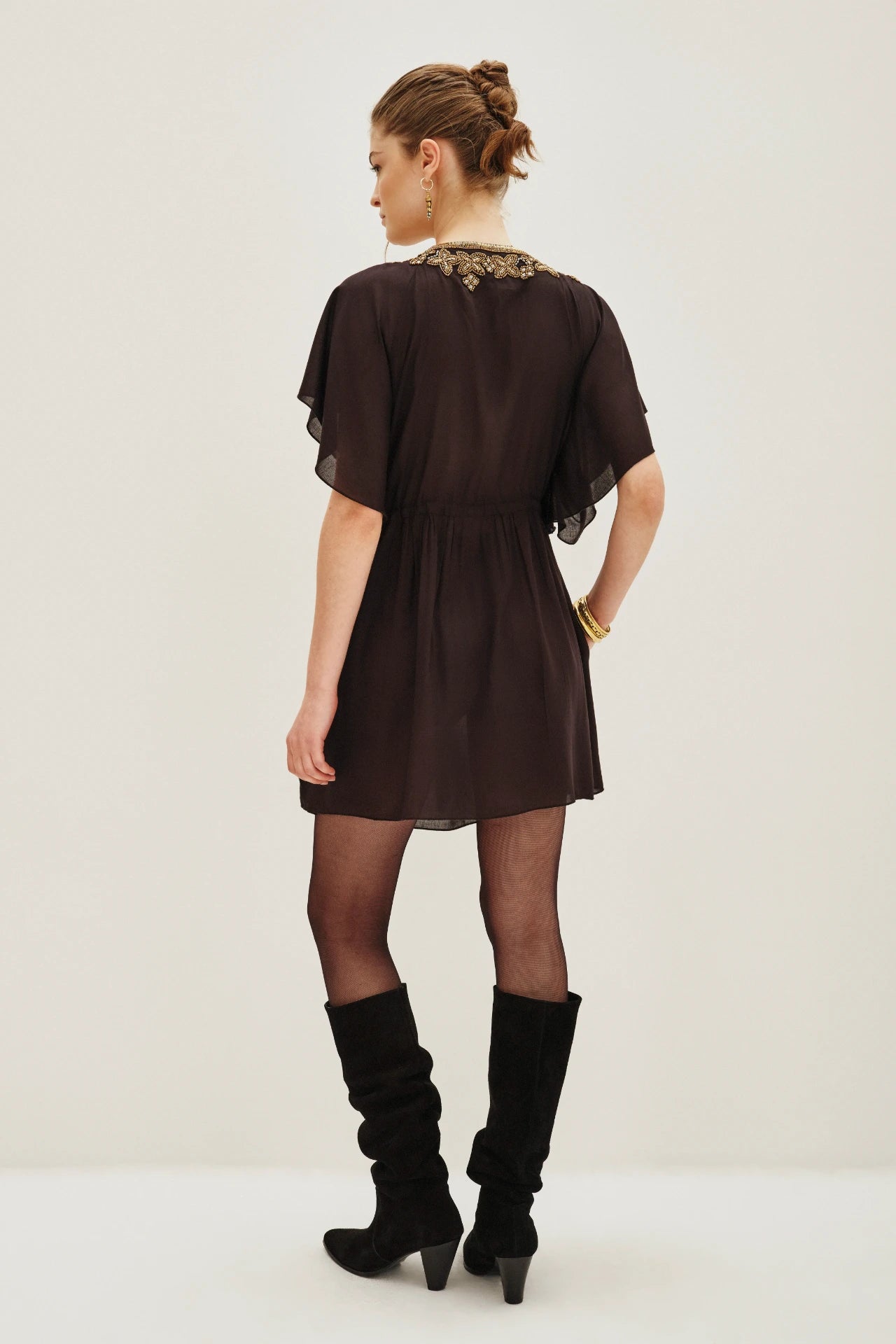 VESTIDO MAGNOLIA