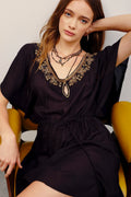 vestido magnolia