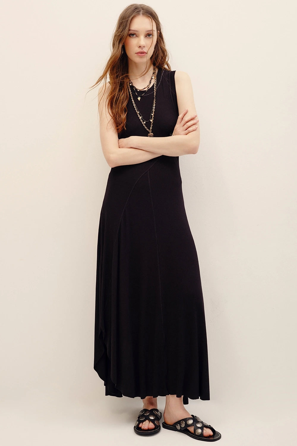 vestido margarette
