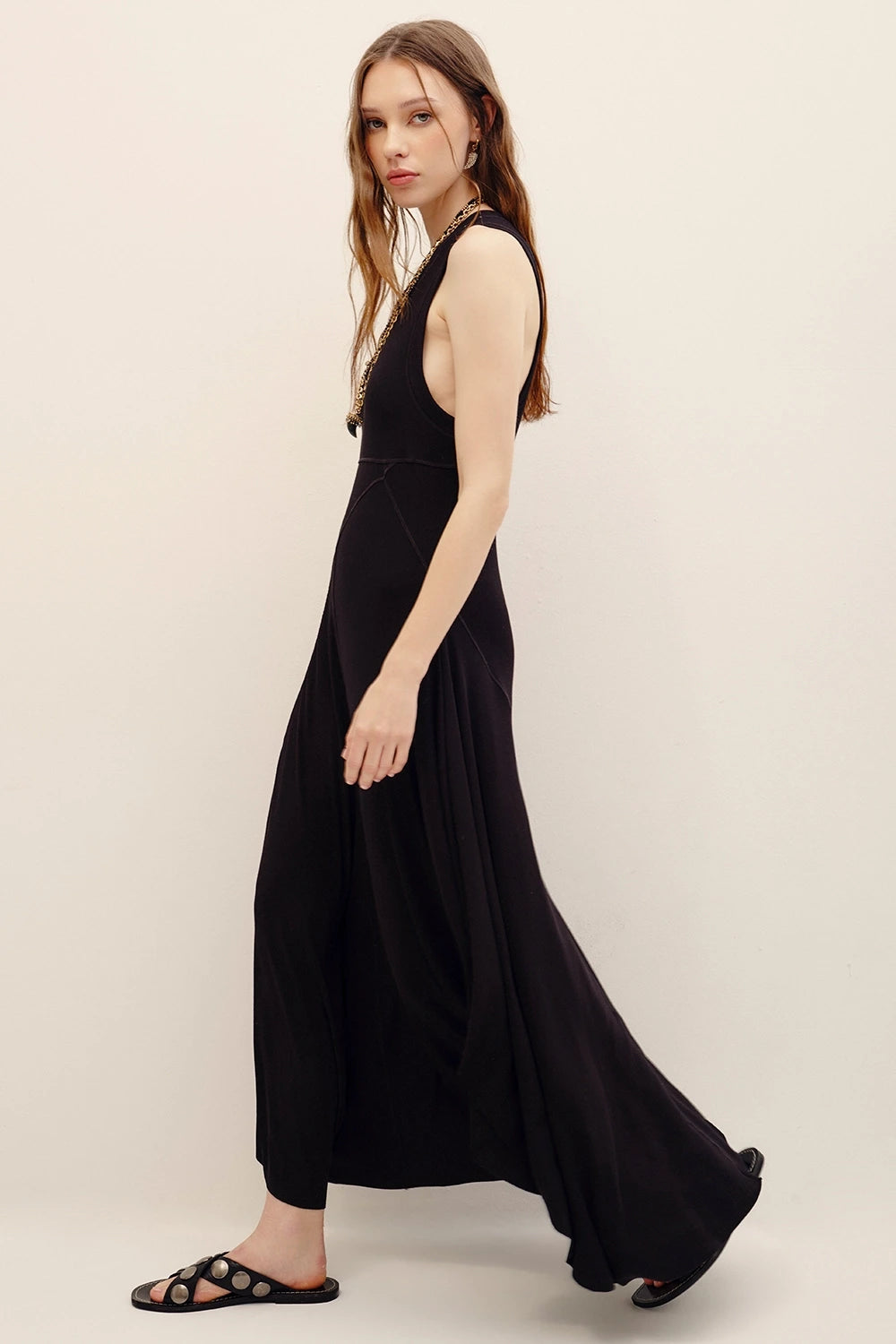 vestido margarette
