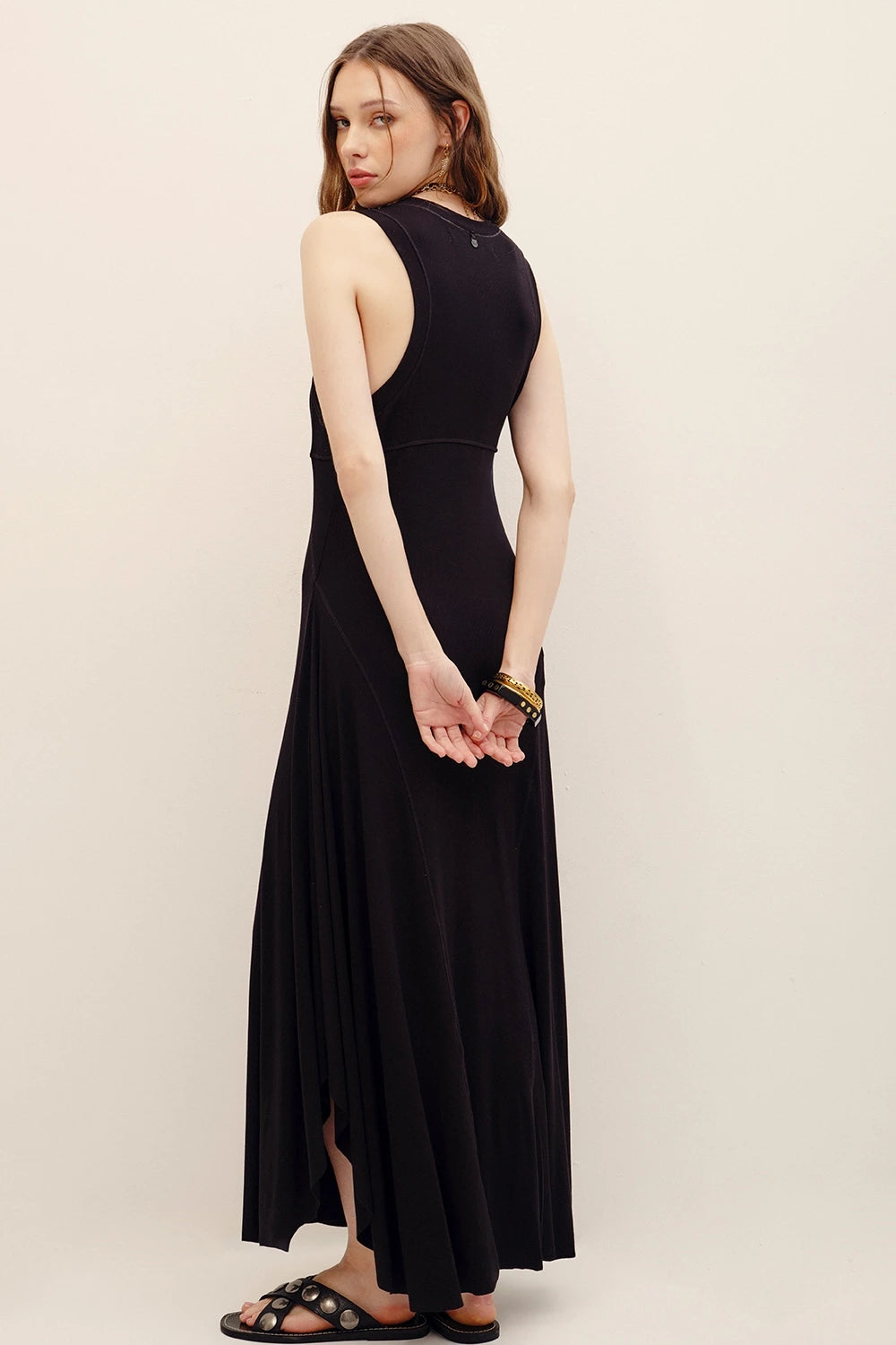vestido margarette