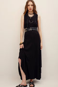 vestido margarette