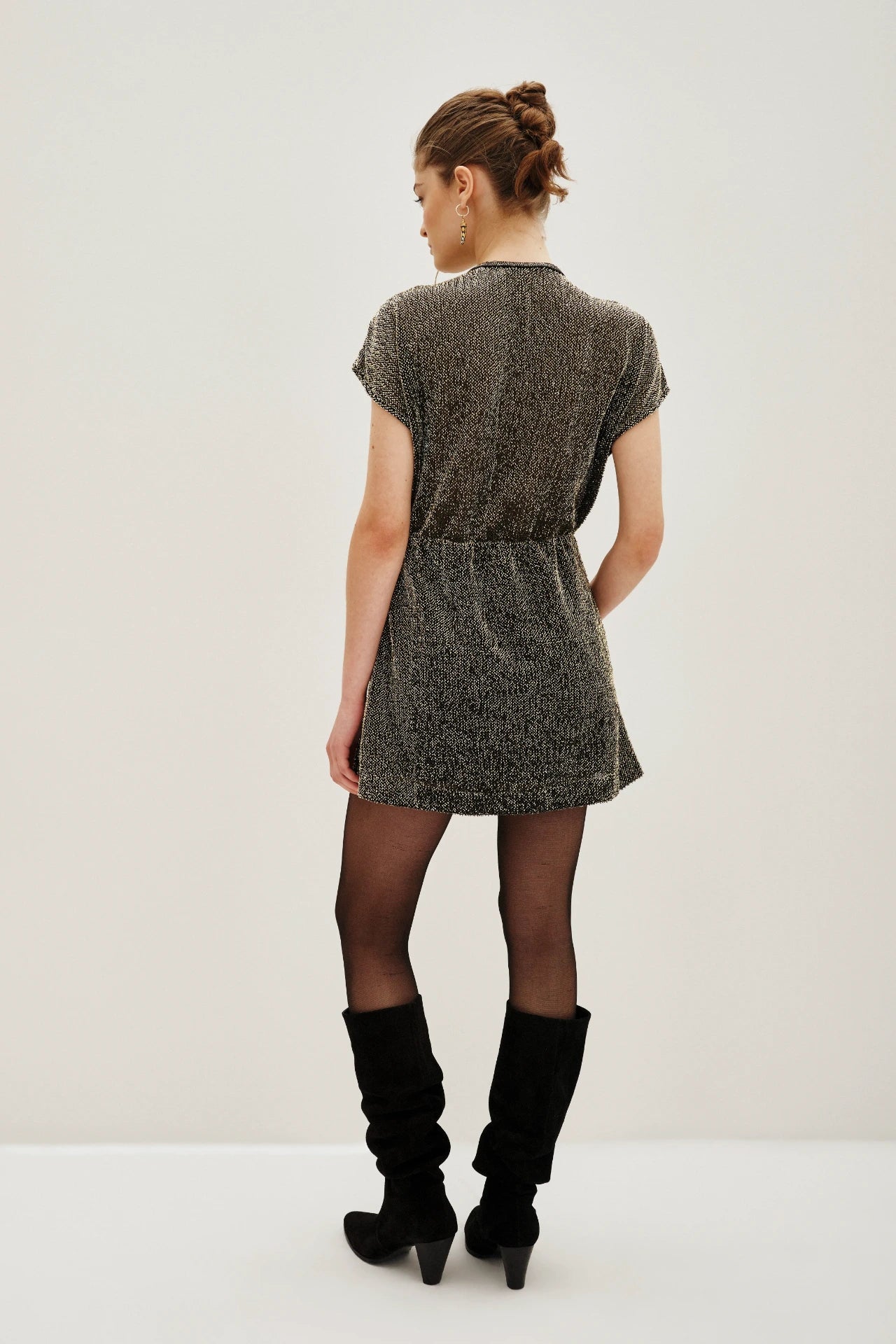 VESTIDO MIKI SPLASH