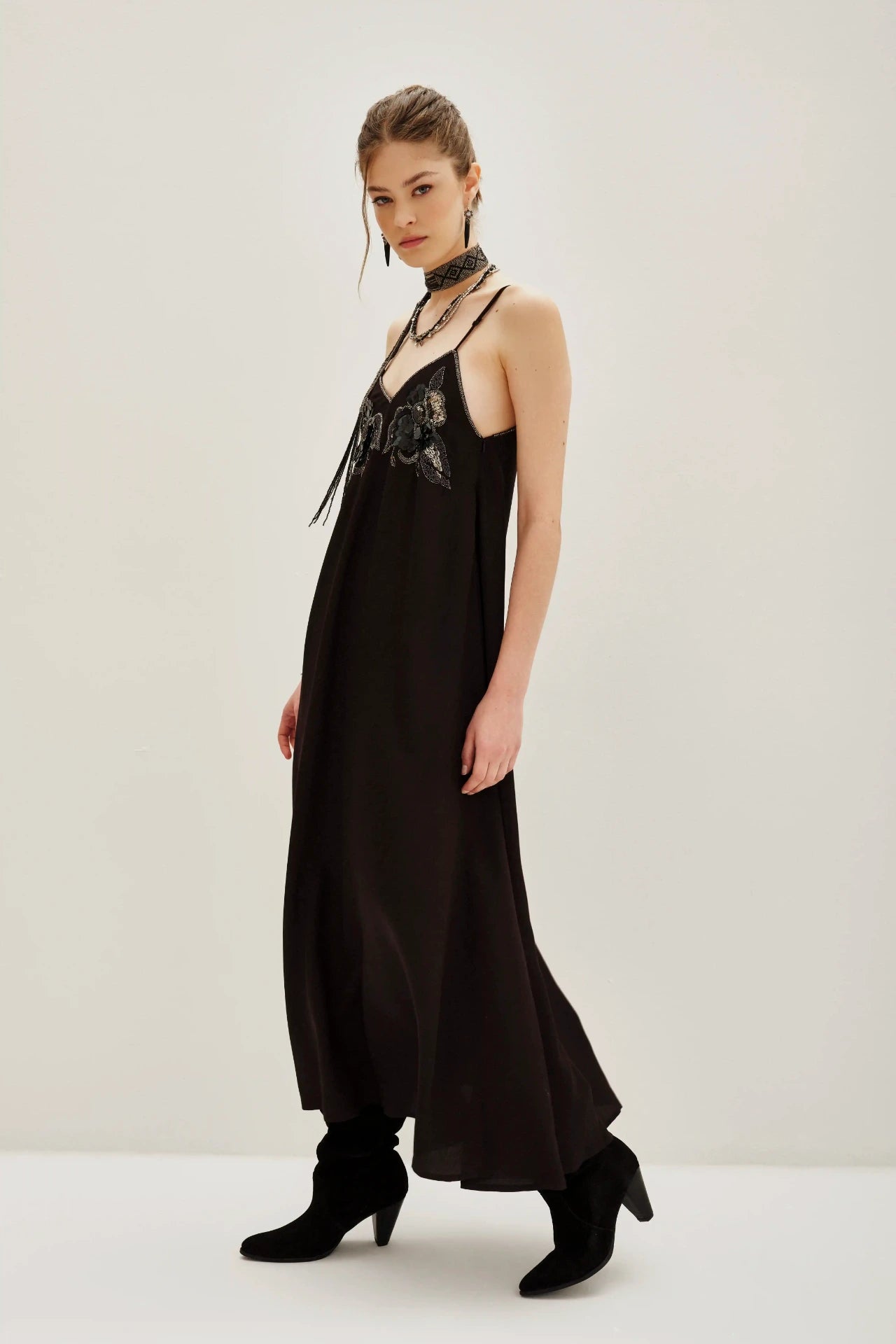 VESTIDO MURCIA ASTRID