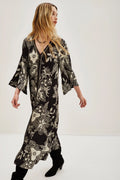 VESTIDO OLIEN MARIGOLD