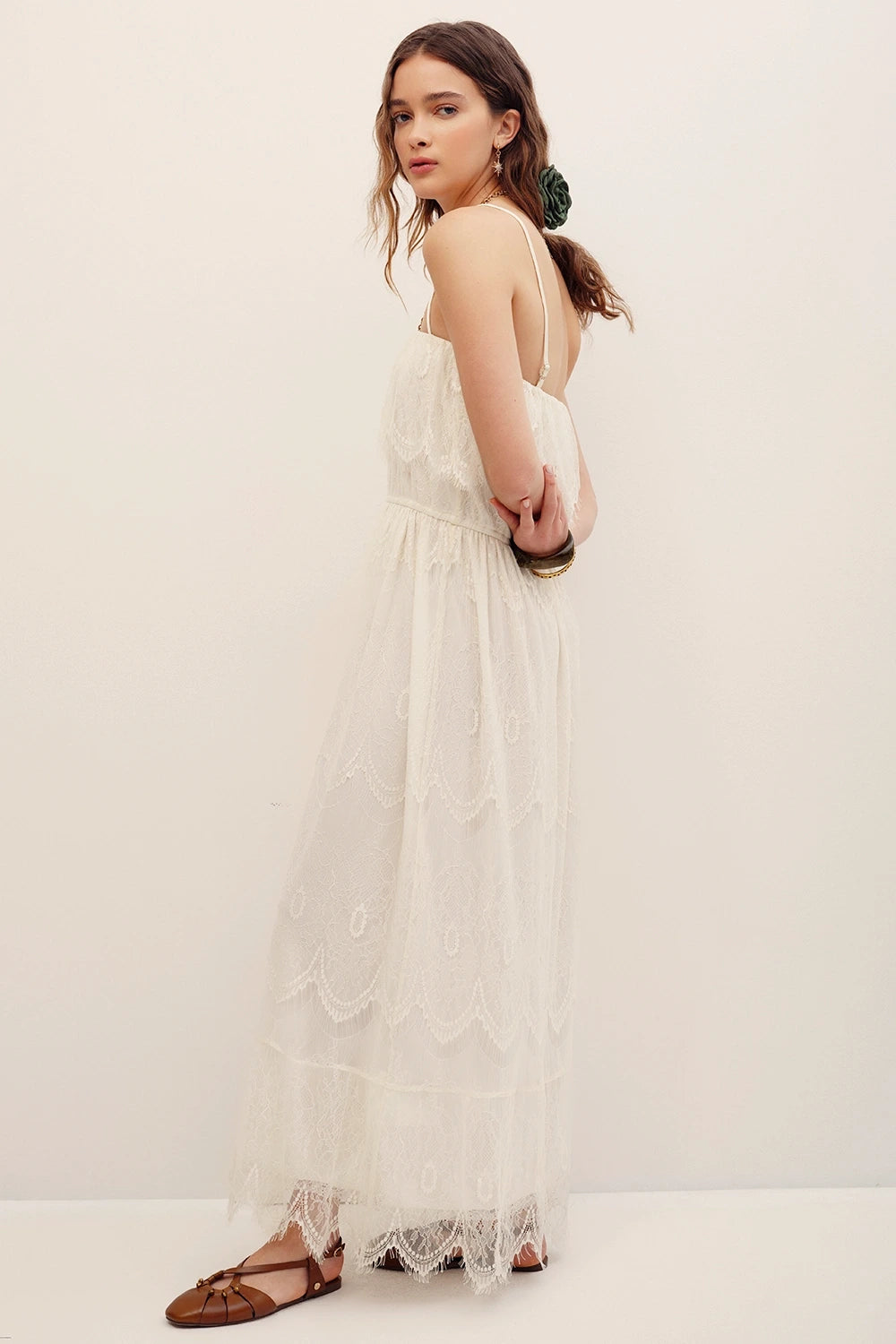 vestido portobello