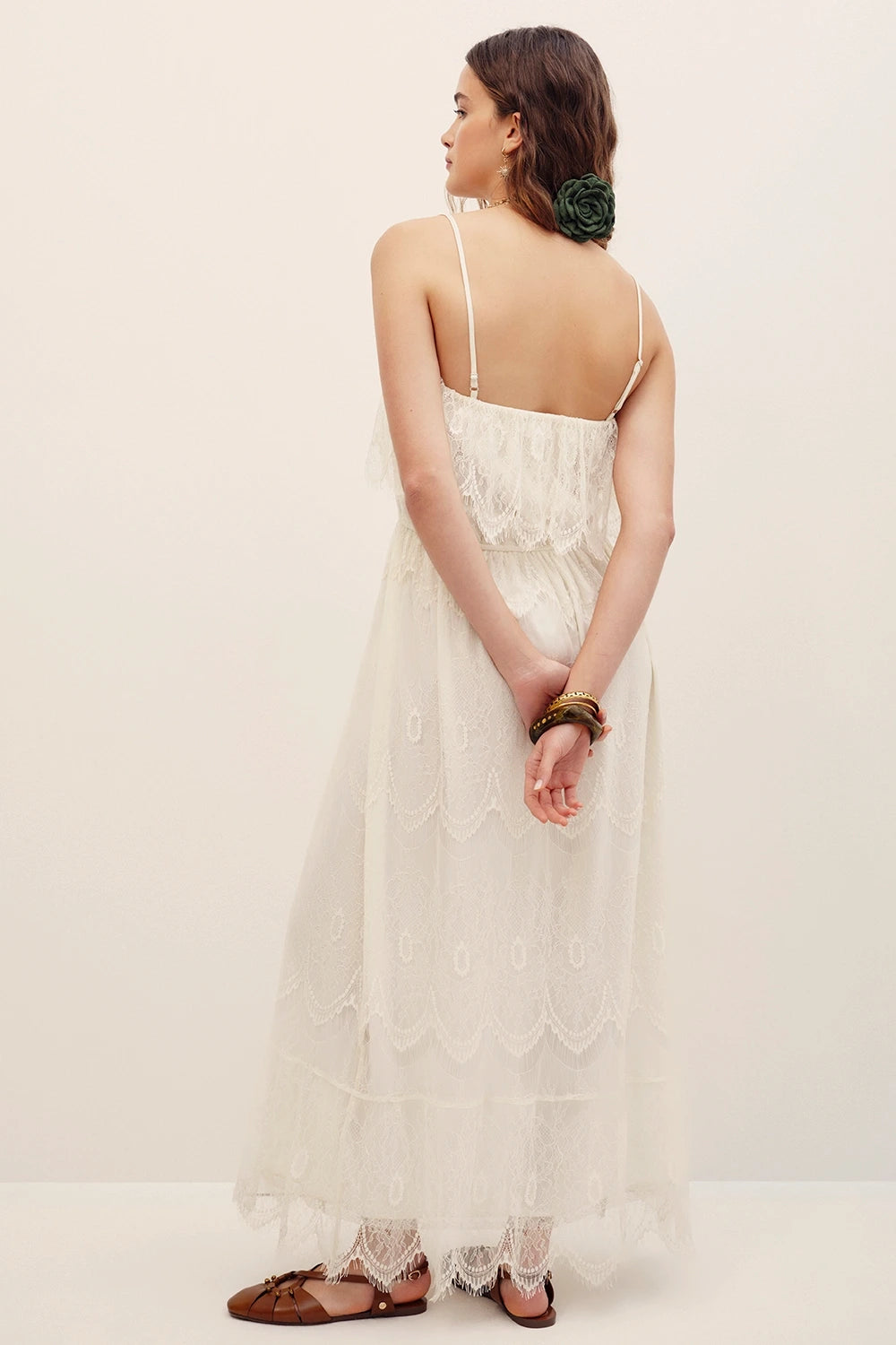 vestido portobello