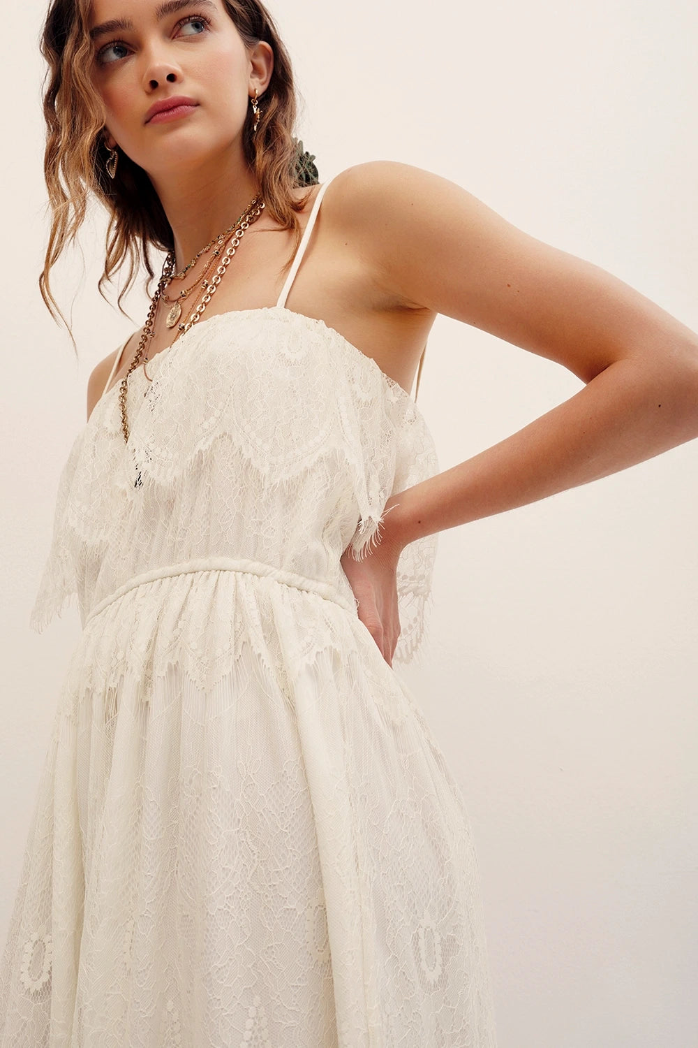 vestido portobello