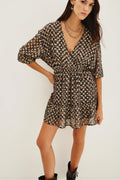 vestido sakura batik