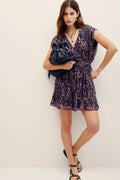 vestido sakura fleur
