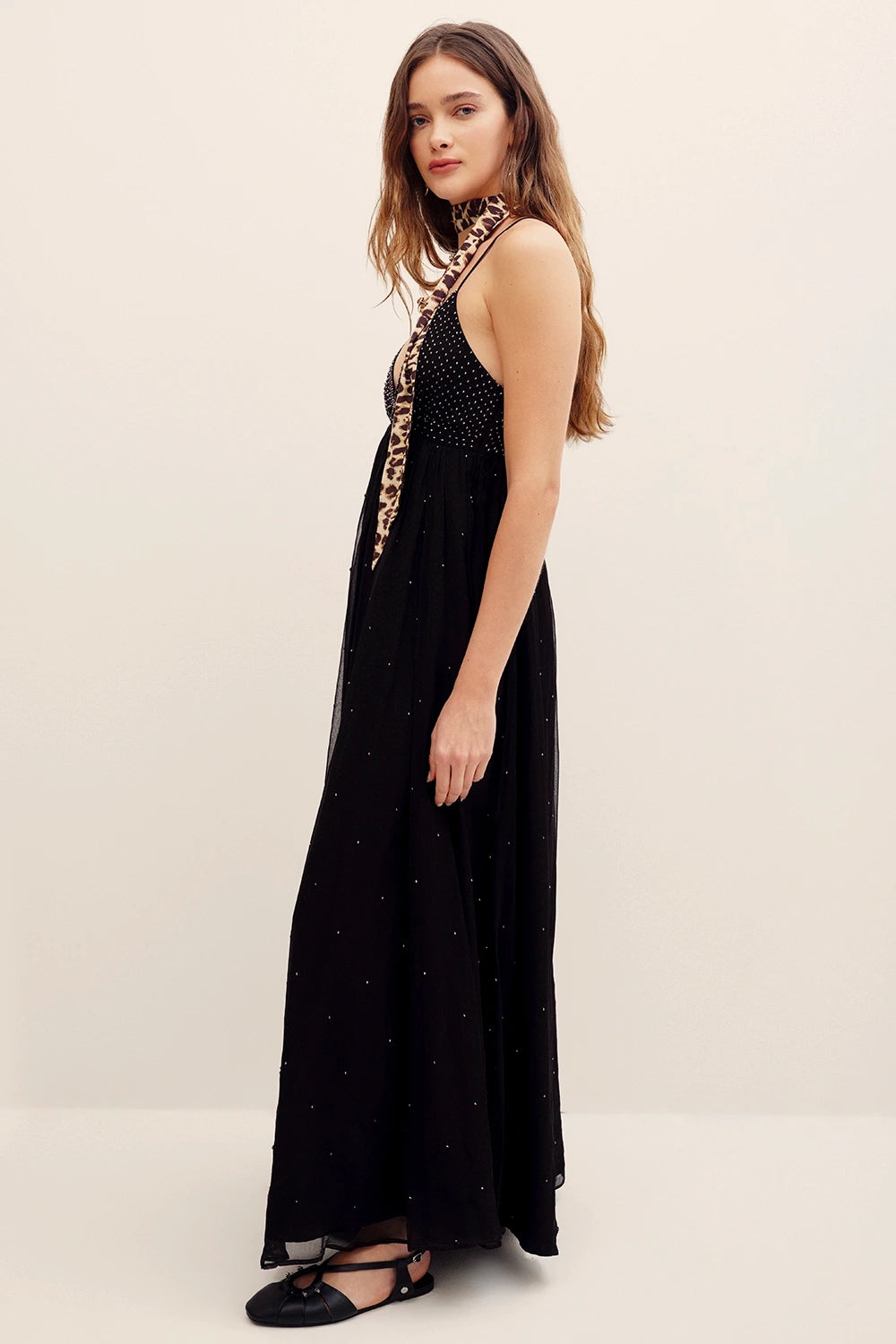 vestido selene