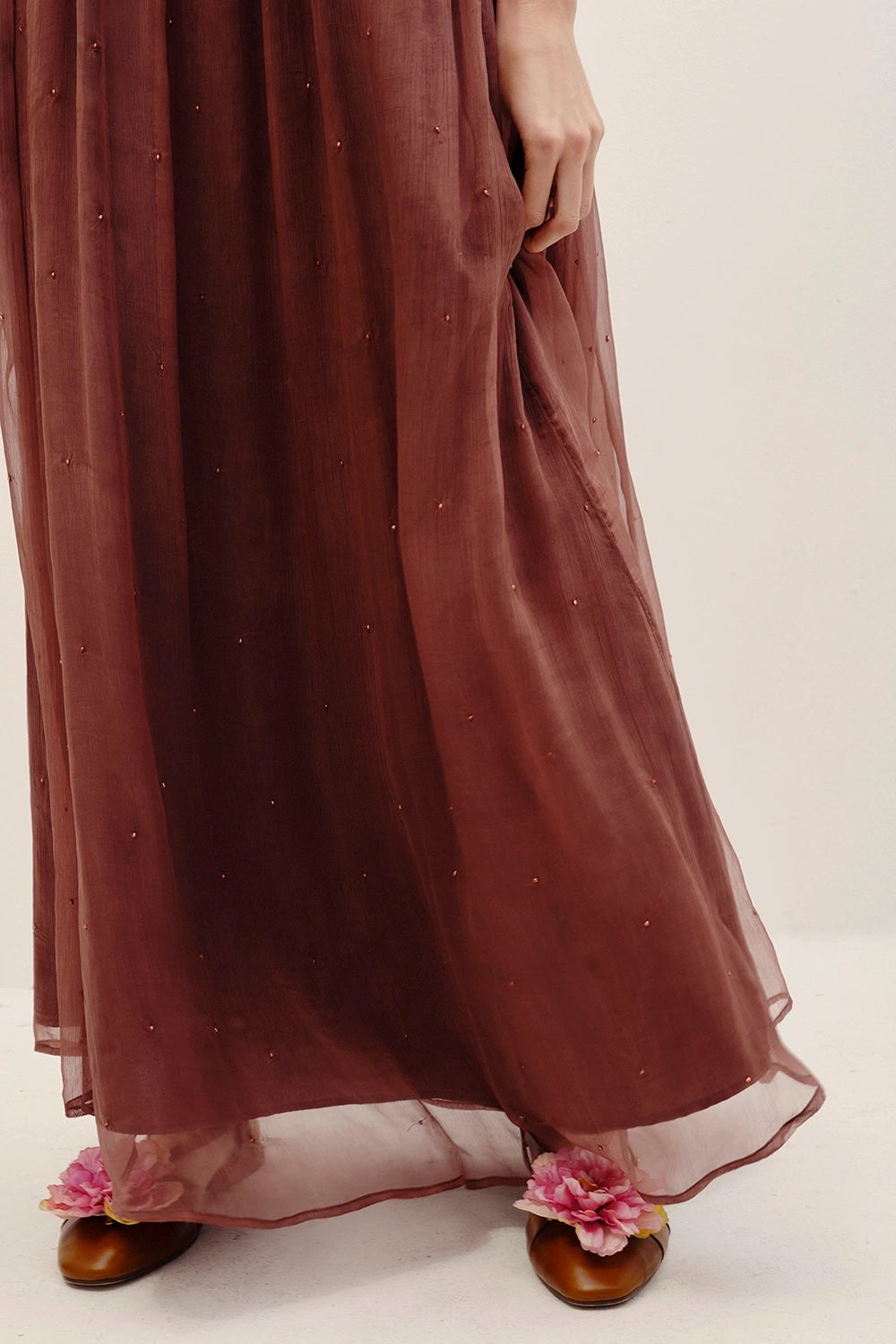 vestido selene