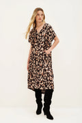VESTIDO THROW JOSIE