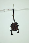 BOLSO NAGA VELVET