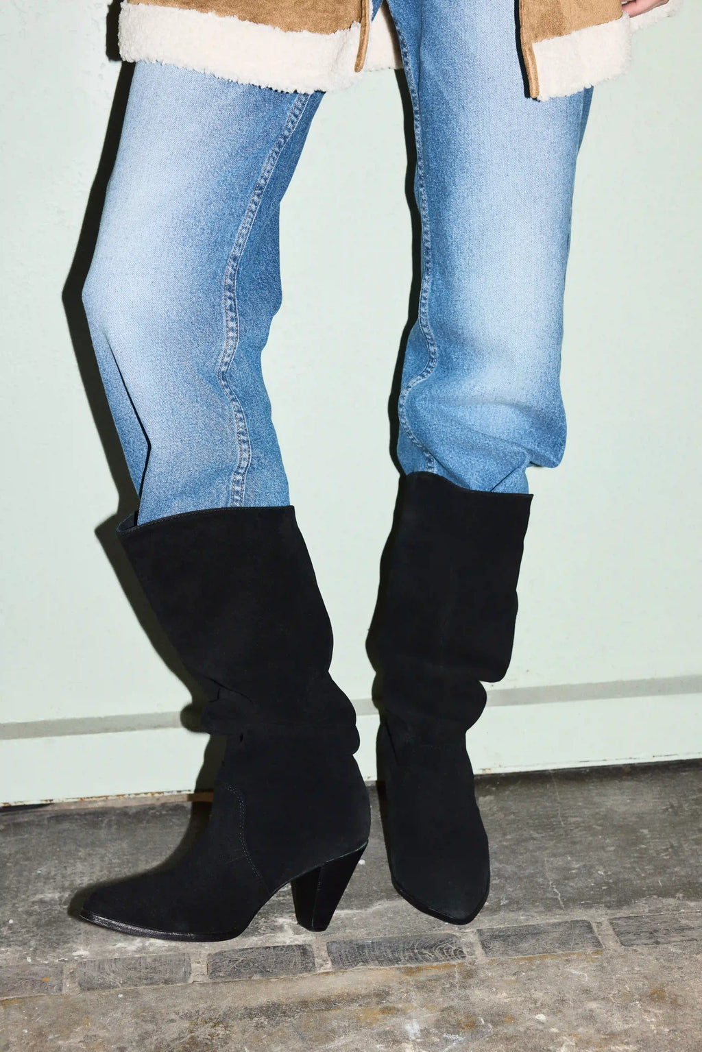 BOTA HOSHI MIDI