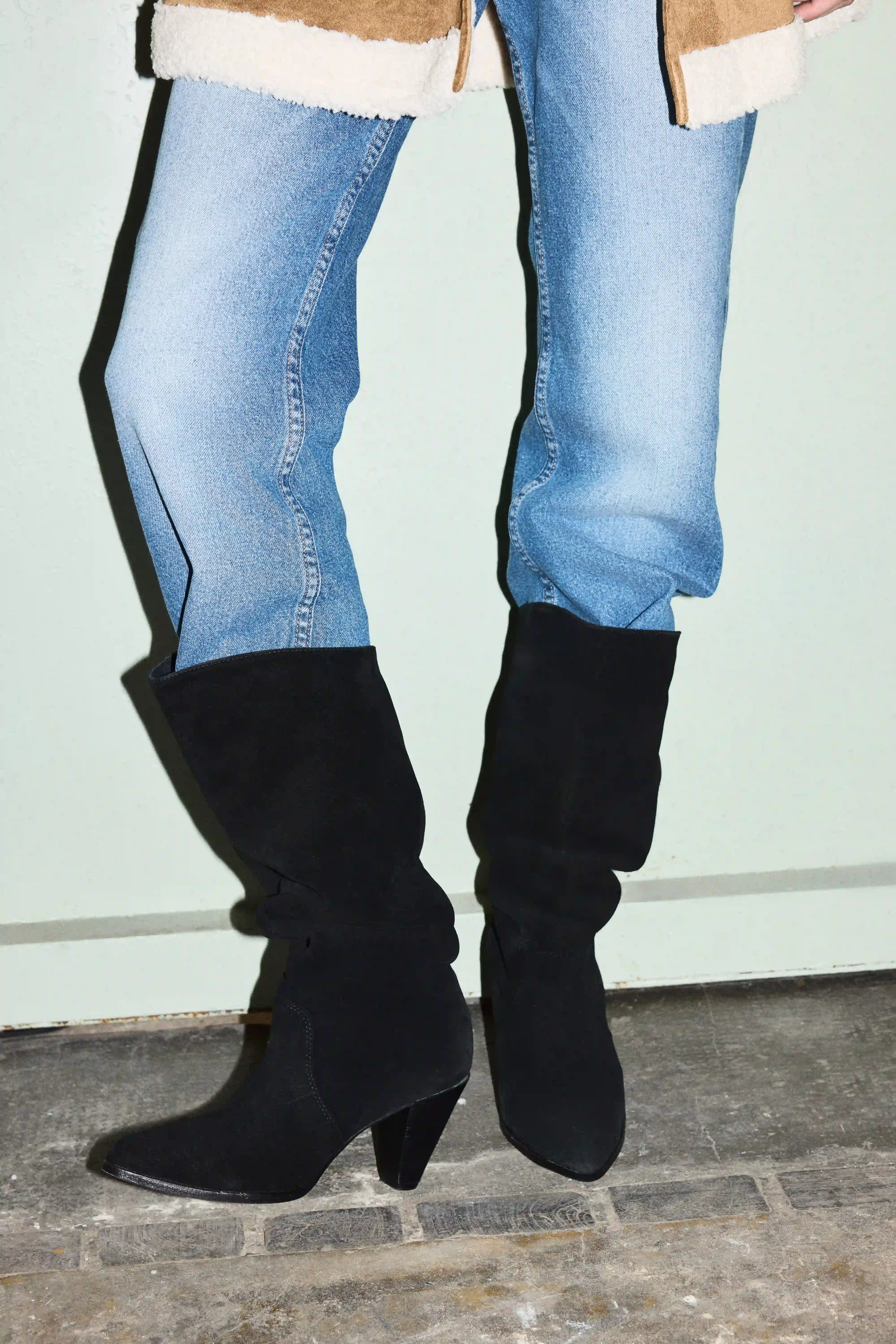 BOTA HOSHI MIDI