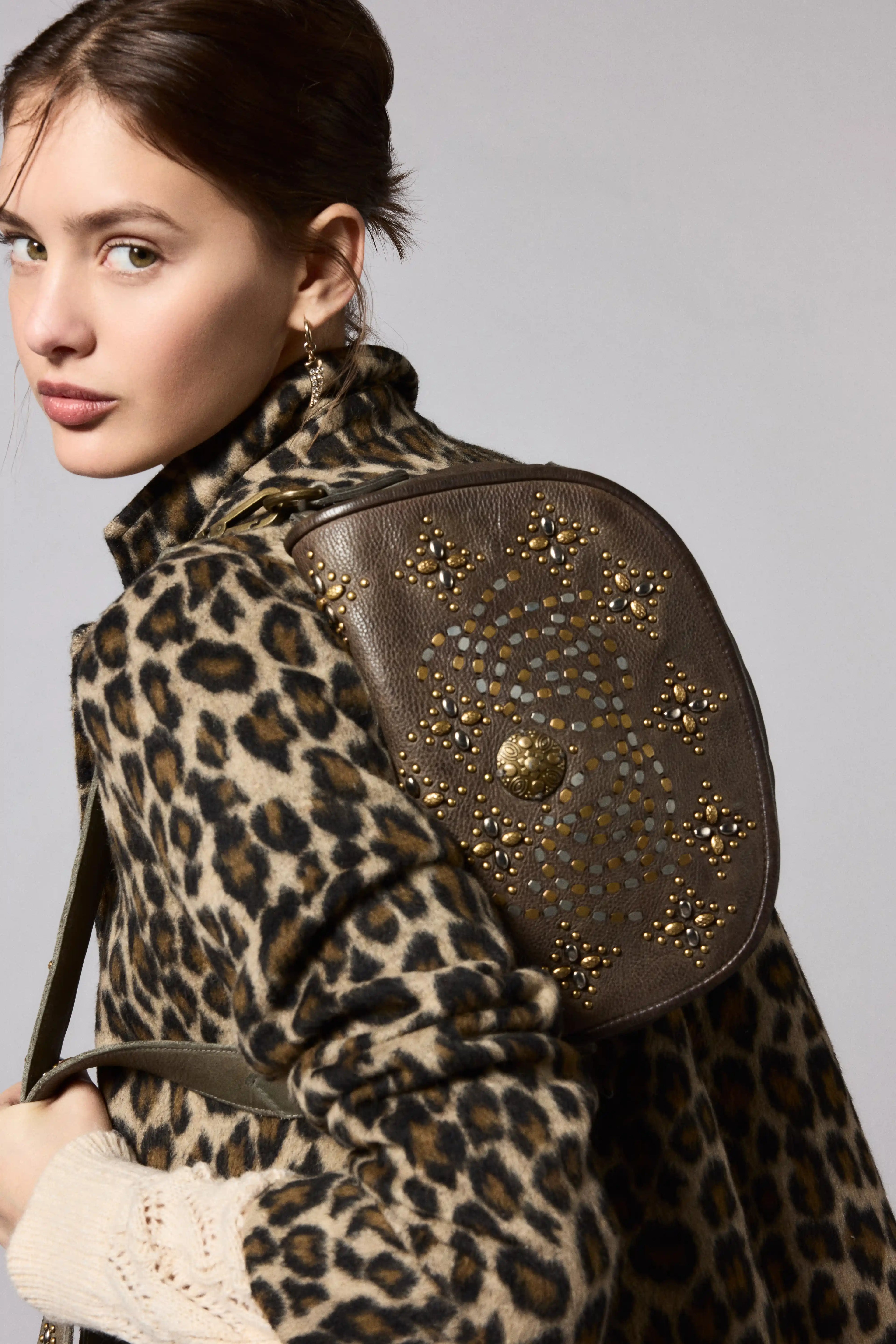 CARTERA ELIOTT STUDS
